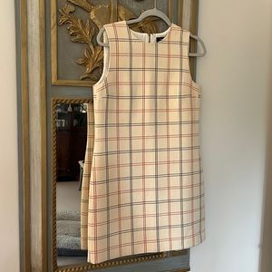 Theory dress